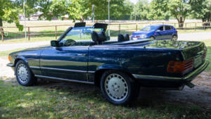 Image 2/11 of Mercedes-Benz 280 SL (1979)