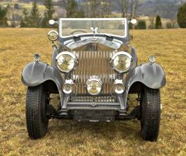 Afbeelding 5/50 van Rolls-Royce Phantom II Continental (1932)