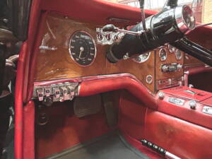 Image 26/31 of Facel Vega HK 500 (1961)