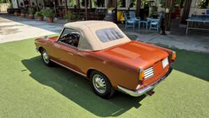 Image 65/71 of Cisitalia Spyder Riviera 850 Scorpione (1960)