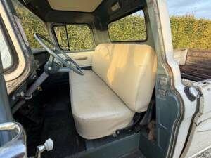 Bild 10/28 von GMC 3100 ½-ton (1959)