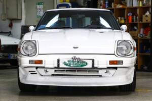 Bild 2/25 von Datsun 280 ZXT Turbo (1983)