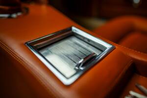 Bild 32/100 von Maserati Ghibli (1968)