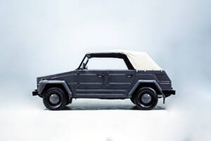 Image 9/34 of Volkswagen Thing 1600 (1972)