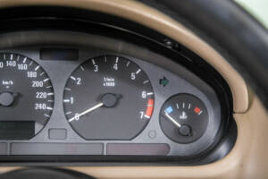 Bild 21/50 von BMW Z3 1.9 (1996)