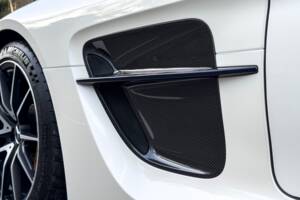 Bild 11/28 von Mercedes-Benz SLS AMG Black Series (2013)