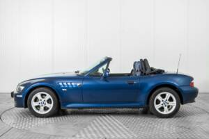 Image 9/50 of BMW Z3 2.2i (2001)
