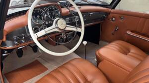 Bild 11/21 von Mercedes-Benz 190 SL (1957)