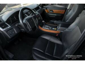 Bild 4/24 von Land Rover Range Rover Sport V8 Supercharged (2008)