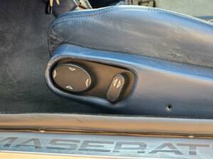 Image 37/49 of Maserati Quattroporte 2.0 (1996)