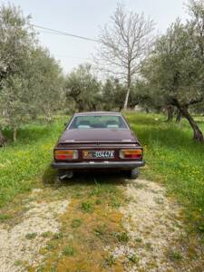 Bild 1/10 von Lancia Beta Coupe 1300 (1982)