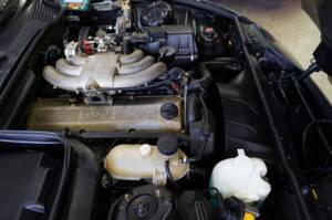 Image 24/31 de BMW Z1 (1991)