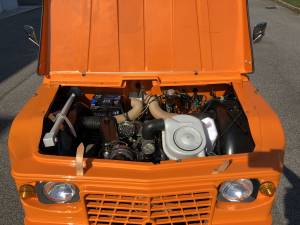 Bild 25/48 von Citroën Méhari (1970)