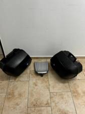 Image 11/11 of BMW R 1150 R Rockster (2004)