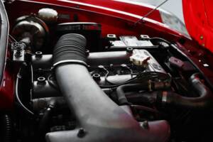 Immagine 34/47 di Alfa Romeo 1300 Spider Junior (1969)
