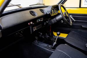 Bild 7/50 von Ford Escort Mexico (1973)