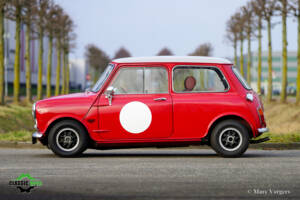 Imagen 3/45 de Morris Mini Cooper S 1275 (1970)