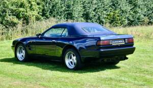Bild 10/13 von Aston Martin Virage Volante (1995)