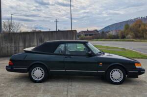 Image 4/44 of Saab 900 S (1992)