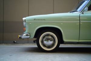 Image 63/83 of Borgward Isabella (1959)