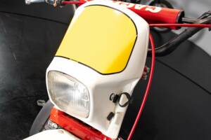Image 50/50 de Cagiva DUMMY (1980)