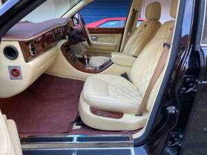 Imagen 19/50 de Bentley Arnage T (2002)