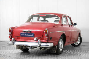Bild 43/50 von Volvo Amazon S (1964)