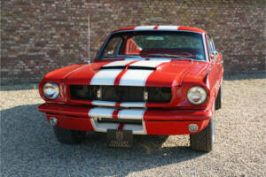 Afbeelding 21/50 van Ford Mustang 289 (1965)