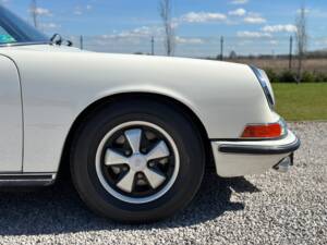 Imagen 67/128 de Porsche 911 2.0 S (1968)