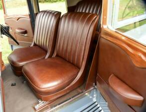 Image 22/50 de Rolls-Royce Phantom II Continental (1934)