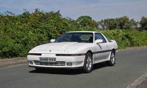 Afbeelding 1/50 van Toyota Supra 3.0 Turbo (1989)