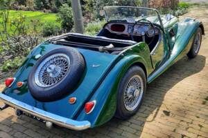 Immagine 6/8 di Morgan 4/4 Series V (1967)