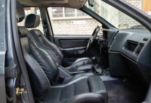 Afbeelding 45/55 van Ford Sierra Cosworth 4x4 (1990)