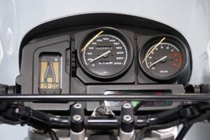 Immagine 47/50 di BMW DUMMY (2000)