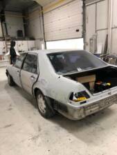 Image 27/59 of Mercedes-Benz 600 SEL (1992)