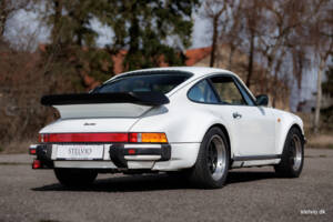 Image 12/46 of Porsche 911 Turbo 3.3 (1980)
