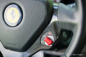 Image 51/85 of Ferrari California (2010)