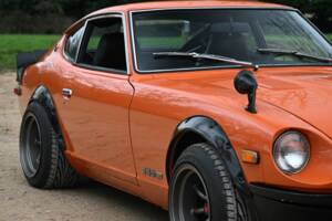 Image 28/50 of Datsun 280-Z (1977)