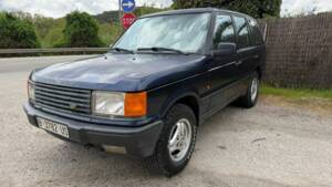 Image 3/8 of Land Rover Range Rover 2.5 DSE (1998)