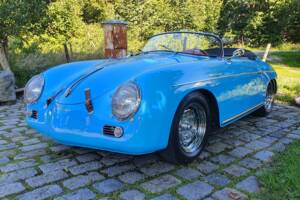 Image 20/31 of Porsche 356 A 1600 S Speedster (1957)