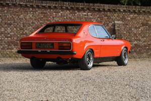 Image 41/50 de Ford Capri RS 2600 (1973)