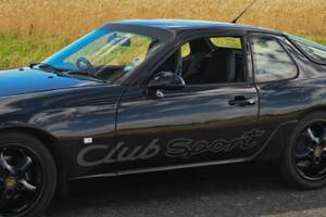 Bild 36/50 von Porsche 968 CS (1994)
