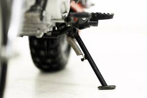 Image 44/49 of Honda Z 50 Monkey (1982)