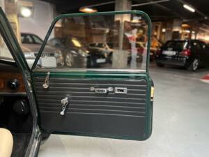 Imagen 25/73 de Mini 1275 GT (1972)