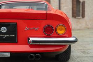 Image 11/50 of Ferrari Dino 246 GT (1971)