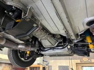 Immagine 74/88 di Alfa Romeo 1750 Spider Veloce (1971)