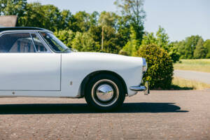 Bild 21/62 von Lancia Appia Pininfarina (1959)