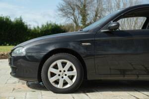 Afbeelding 18/50 van Alfa Romeo 147 1.9 JTD (2007)