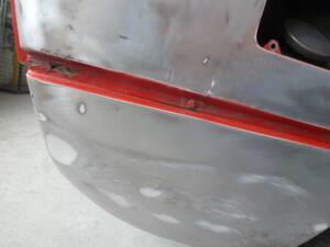 Bild 27/65 von Alfa Romeo Montreal (1972)