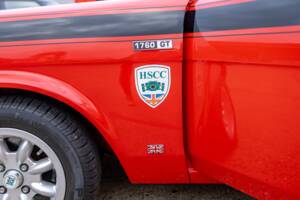 Image 31/50 of Ford Escort Mexico (1972)